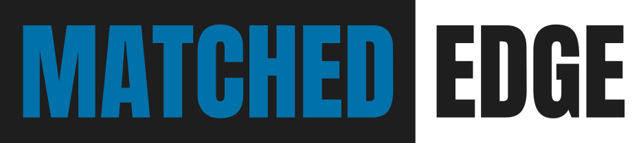 Matched Edge logo