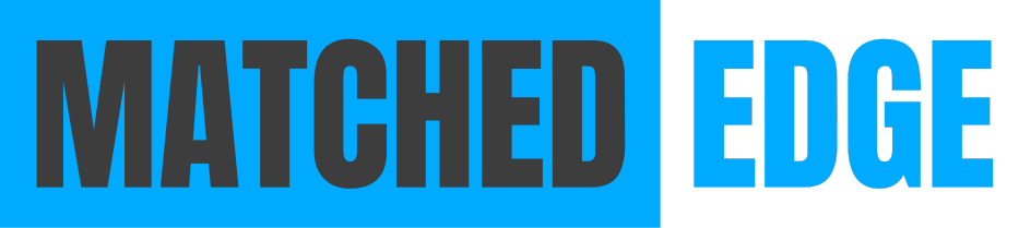 Matched Edge Logo